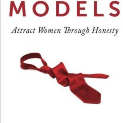 episode Models: An Audio Summary of Mark Manson's Transformative Approach to Authentic Attraction artwork