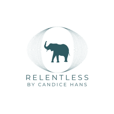 Relentless by Candice Hans