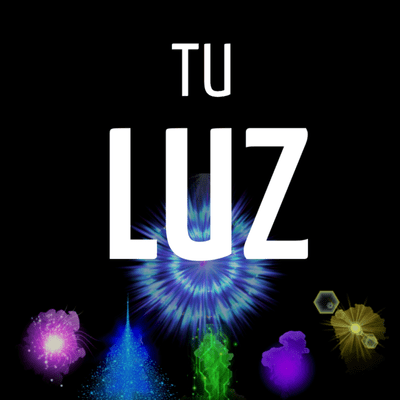 episode ✨Meditación USA tu LUZ | Aprende a UTILIZAR tu MAGIA artwork