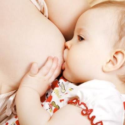 episode Top 10 Reasons to Breastfeed artwork