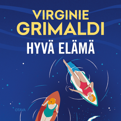 Hyvä elämä