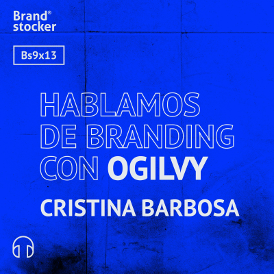 episode Bs 09x13 - Hablamos de Branding con Ogilvy artwork