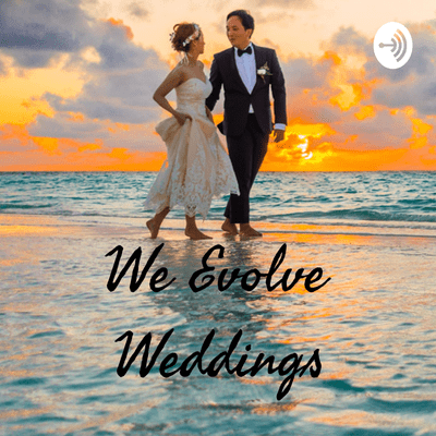 We Evolve Weddings