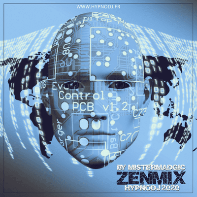 episode ZENMIX artwork