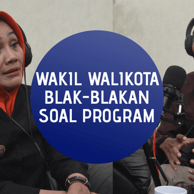 episode Special Episode - #6 Part2 Wakil Walikota Cirebon Blak-blakan soal Kota Cirebon Beserta Programnya artwork