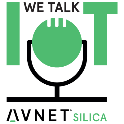 We talk IoT – The Internet of Things Business Podcast