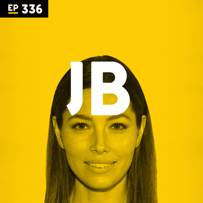 episode Jessica Biel artwork