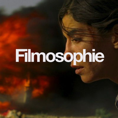 episode 7. Liebe und Hass: Incendies (2010) artwork
