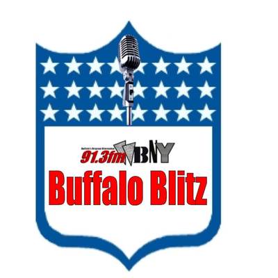 episode Buffalo Blitz: Bills Playoff Push artwork