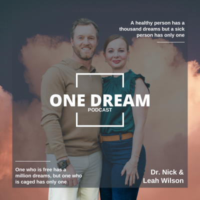 episode Ep. 221: Dr. Andrew Wakefield on Measles, Autism, and the Fight for Medical Truth artwork
