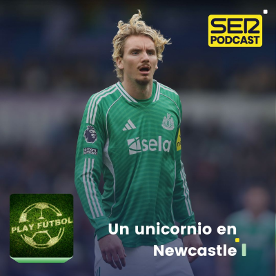 episode Un unicornio en Newcastle artwork