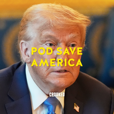 episode MAGA Revolts Over Epstein List Reversal artwork