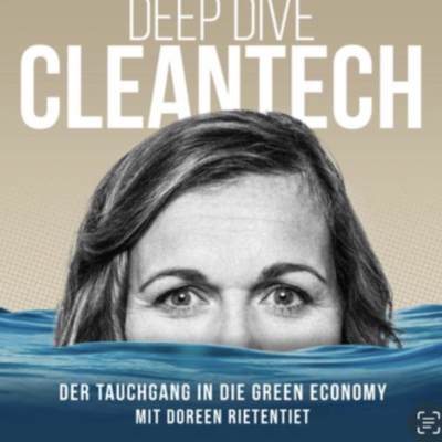 episode Wege aus der Krise: Was braucht es, um eine gesunde deutsche Solarindustrie aufzubauen? I Deep Dive Cleantech #76 artwork