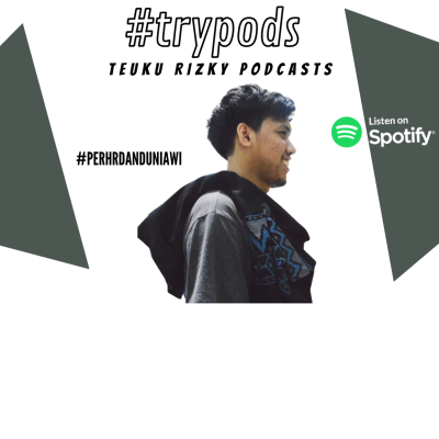 episode #trypods eps 9 - loker palsu vs loker beneran artwork