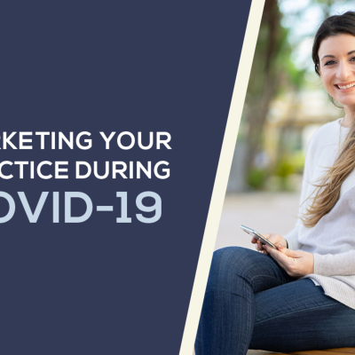 episode Marketing Your Dental Practice During COVID-19 artwork