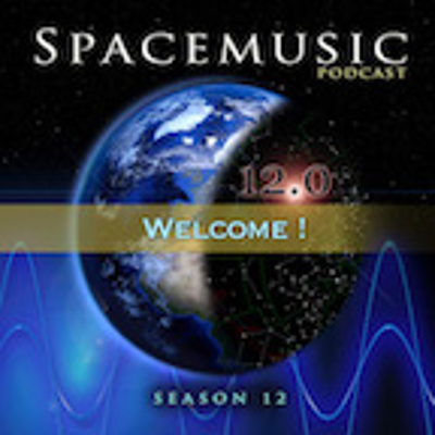 Spacemusic Season 12 (hosted by *TC*)