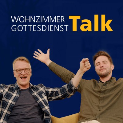episode Einladend glauben | Talk | mit Torben & Matthias artwork
