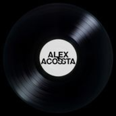 episode Alex Acossta - Promo Mix #29 - Afro-House artwork