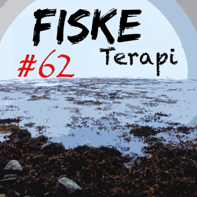 episode Fiske Terapi Episode#62 artwork