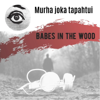 episode 142: Babes in the wood artwork