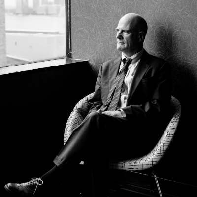 episode Grant McCracken on AI & Culture artwork