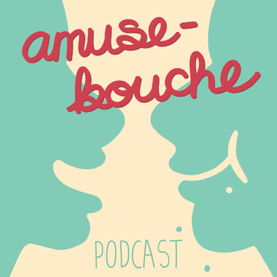 episode 08 - Kristine Thune artwork