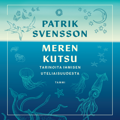 Meren kutsu