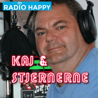 episode Kaj & Stjernerne 249 (uge 49) artwork