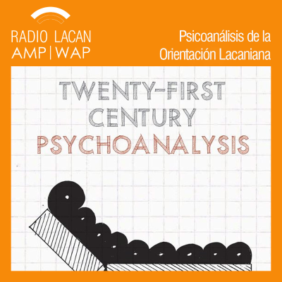 RadioLacan.com | Lacanian Compass: Entrevista a Thomas Svolos