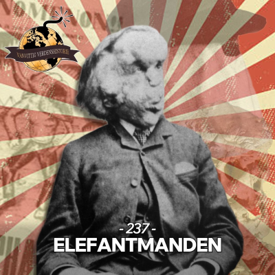 episode #237: Elefantmanden artwork