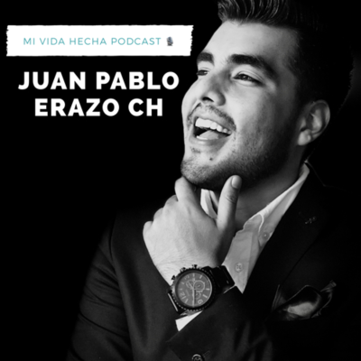 Juan Pablo Erazo Ch Podcast
