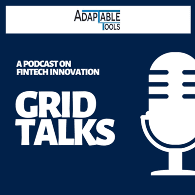 episode Bringing the California Vibe to Financial Services’ Tech Development artwork