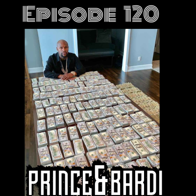 episode Money $eason artwork