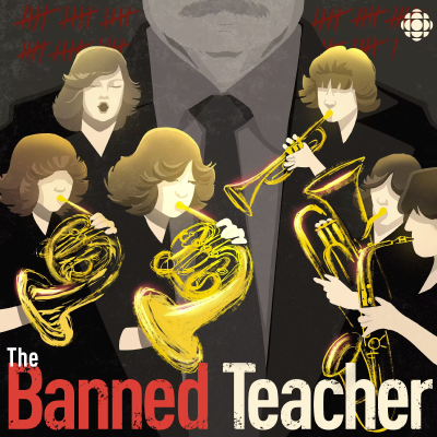 episode S31 E2: Time capsule | The Banned Teacher artwork