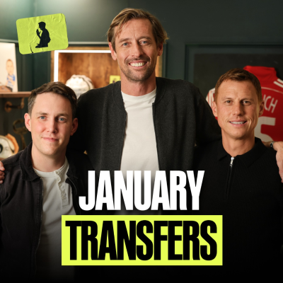 episode January Transfers: “It’s Absolute Chaos”— Why Players Hate January Moves artwork