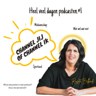 episode Channel jij of channel ik #1 artwork