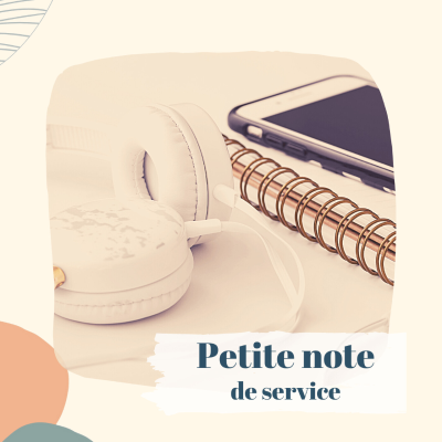 episode Hors-Série: "La cordonnière qui décida de bien se chausser" artwork