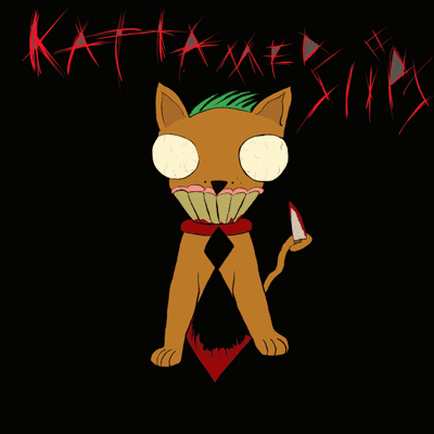 episode Katta med slips | episode #2 artwork