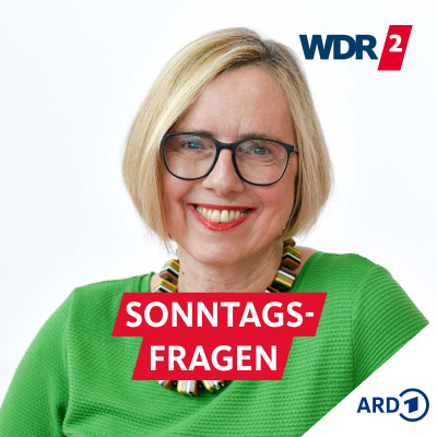 episode Ursula Ott: "Geschwister - Vertraute, Rivalen, Lebensbegleiter" artwork