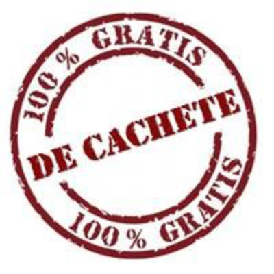 episode De Cachete 53: Los yanquis quieren fuego artwork