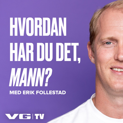 episode Hvordan har du det, Aslak «Alis» Hartberg? (THROWBACK) artwork