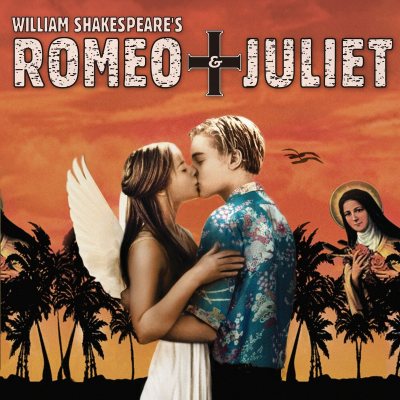 episode Ep. 16 "Romeo + Julieta" de Baz Luhrmann . artwork