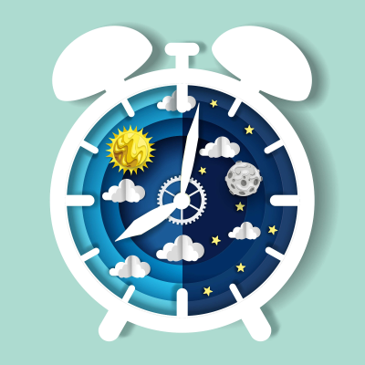 episode How to optimize your circadian rhythm artwork