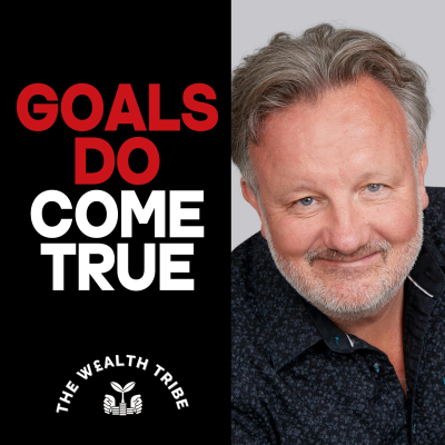episode The Two Simple Habits for Success with Neil Harvey of Airbnb Superhost artwork