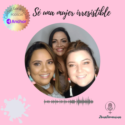episode Sé una Mujer Irresistible. artwork