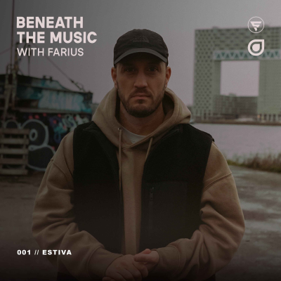 episode 001 // Estiva artwork
