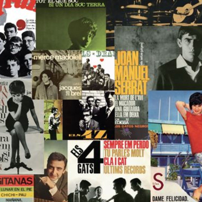 episode Mediterráneo - A qué llamamos Música Moderna y María La Portuguesa - 04/05/25 artwork