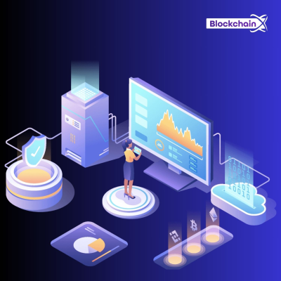 episode Blockchain-Based Land Registry artwork