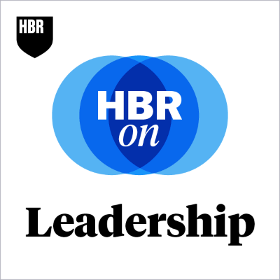 HBR On Leadership