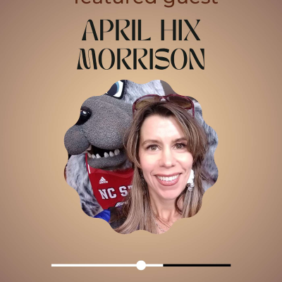 episode Stop studying your weakness (S9:E4) artwork